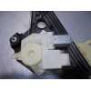 Recambio de elevalunas trasero derecho para renault clio v edition one referencia OEM IAM 827209773R ELECTRICO CONFORT 5 PUERTAS