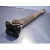 Recambio de transmision central delantera para mitsubishi galloper (hyundai) 2.5 td cat referencia OEM IAM   