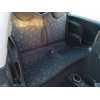 Recambio de asientos traseros para bmw mini (r50,r53) one referencia OEM IAM   