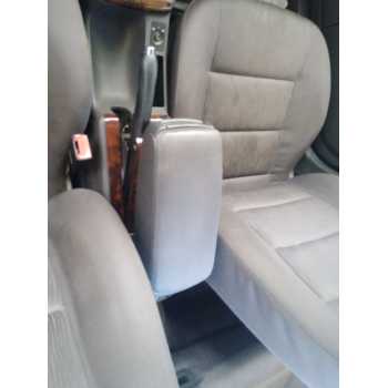 Recambio de apoyabrazos central para audi a6 c5 (4b2, 4b4) 2.5 tdi referencia OEM IAM   