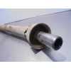 Recambio de transmision central delantera para mitsubishi galloper (hyundai) 2.5 td cat referencia OEM IAM   