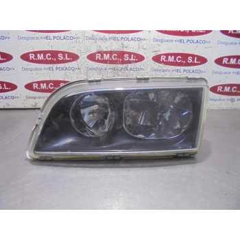 Recambio de faro izquierdo para volvo s40 berlina td referencia OEM IAM   