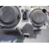 Recambio de faro izquierdo para volvo s40 berlina td referencia OEM IAM   