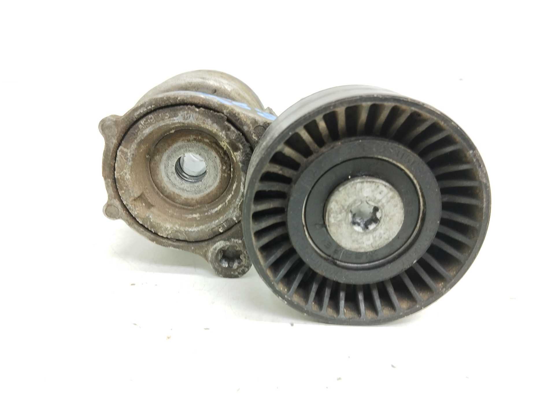 Recambio de tensor correa auxiliar para volkswagen polo (6r1) advance referencia OEM IAM 030903305F 03D903305F 