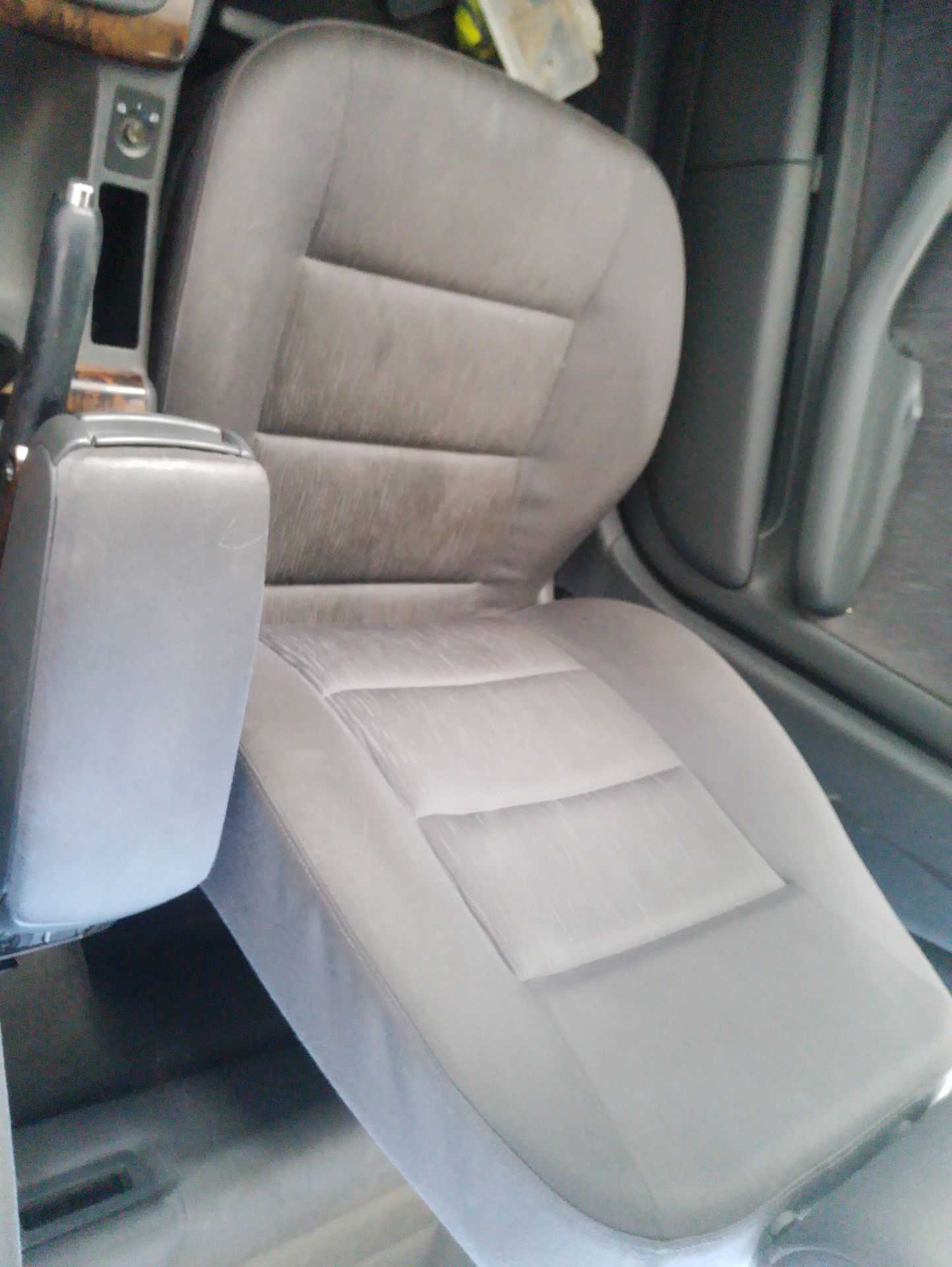 Recambio de asiento delantero derecho para audi a6 c5 (4b2, 4b4) 2.5 tdi referencia OEM IAM   