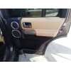 Recambio de guarnecido puerta trasera derecha para land rover discovery v6 td edition 60 yrs referencia OEM IAM   