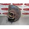 Recambio de mangueta delantera izquierda para volvo s40 berlina td referencia OEM IAM   