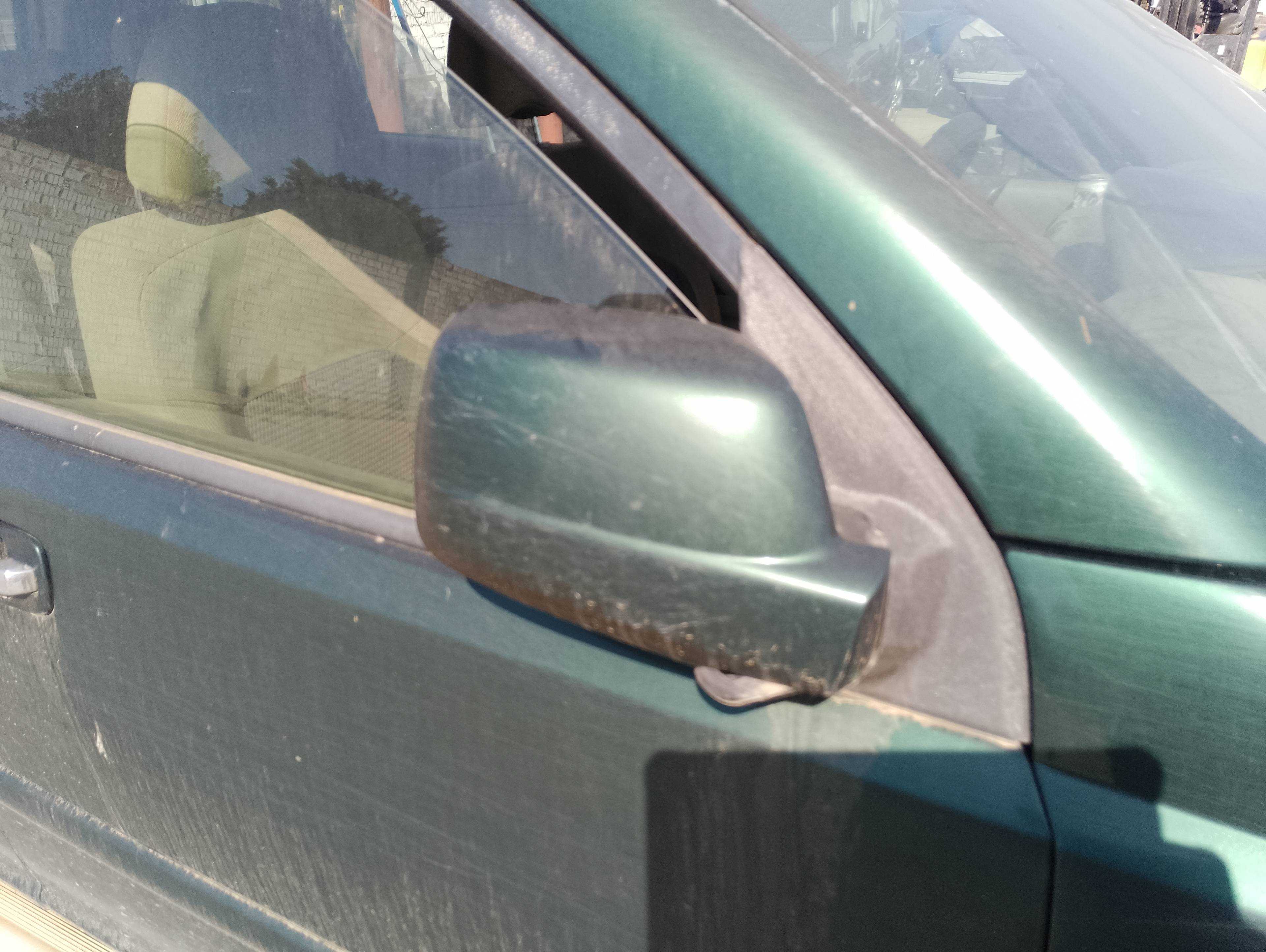 Recambio de retrovisor derecho para nissan x-trail (t30) comfort referencia OEM IAM   