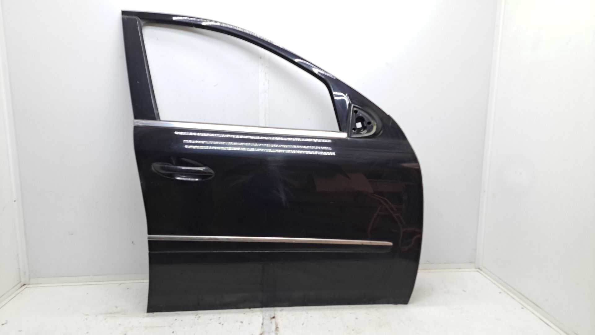 Recambio de puerta delantera derecha para mercedes-benz clase gl (x164) 350 bluetec (164.824) referencia OEM IAM   