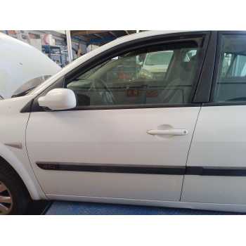 Recambio de puerta delantera izquierda para renault megane ii sedán (lm0/1_) 1.5 dci (lm0f, lm0t, lm2b) referencia OEM IAM 77514