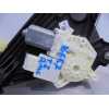 Recambio de elevalunas trasero izquierdo para renault clio v edition one referencia OEM IAM 827217837R ELECTRICO CONFORT 5 PUERT
