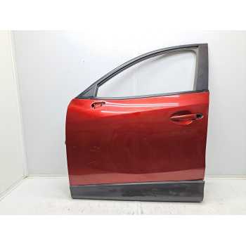 PUERTA DELANTERA IZQUIERDA KDY35902XC KD5359010 