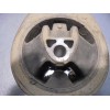 Recambio de soporte motor trasero para nissan qashqai (j10) acenta referencia OEM IAM   