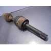 Recambio de transmision delantera izquierda para mitsubishi galloper (hyundai) 2.5 td cat referencia OEM IAM   