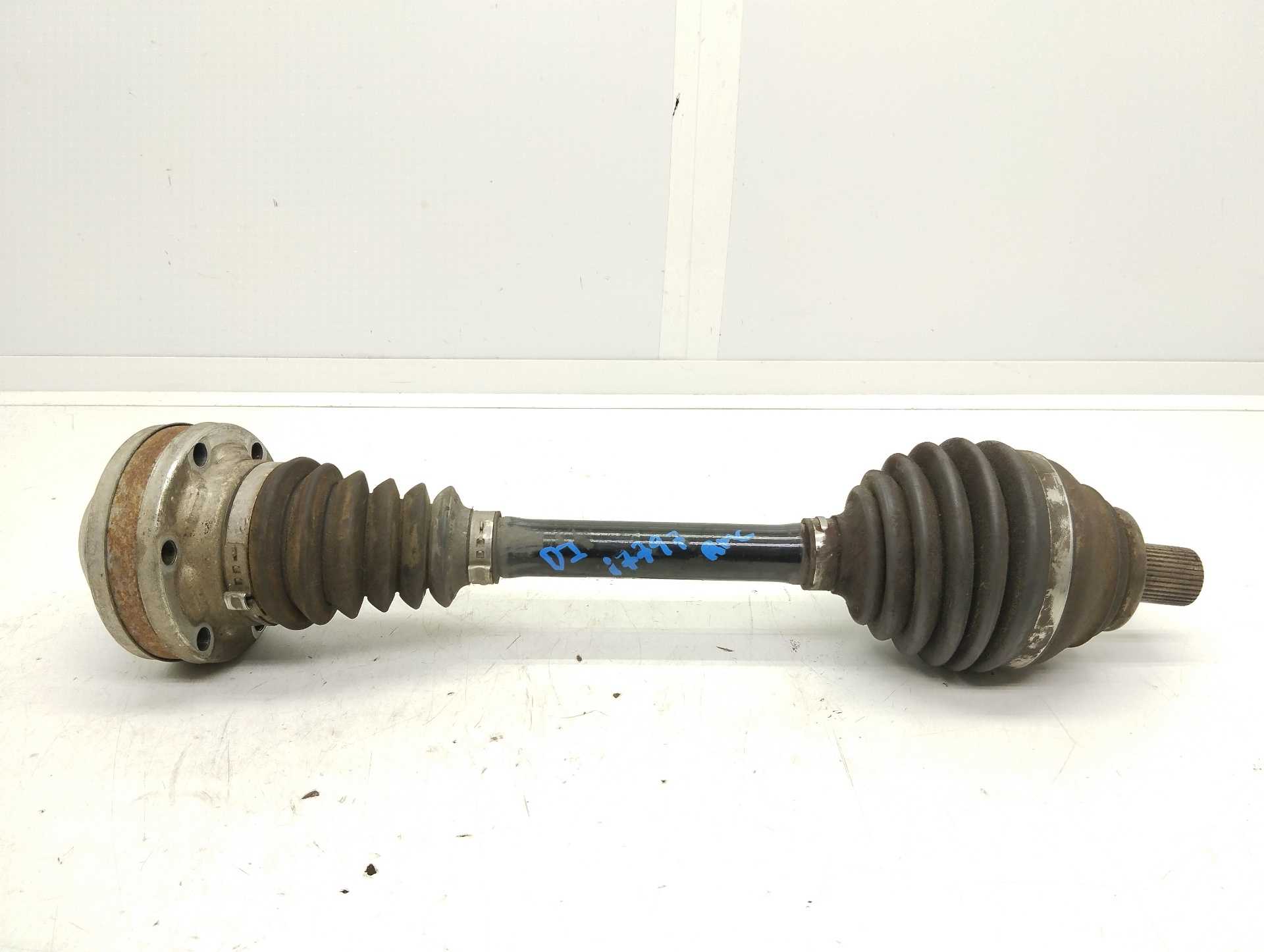 Recambio de transmision delantera izquierda para volkswagen golf vii lim. (5g1) advance bluemotion referencia OEM IAM 5Q0407271H
