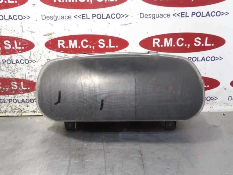 Recambio de reloj cuenta kilometros para volvo s40 berlina td referencia OEM IAM 30857569  