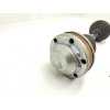 Recambio de transmision delantera izquierda para volkswagen golf vii lim. (5g1) advance bluemotion referencia OEM IAM 5Q0407271H