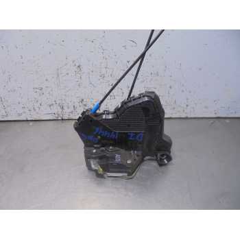CERRADURA PUERTA DELANTERA IZQUIERDA 