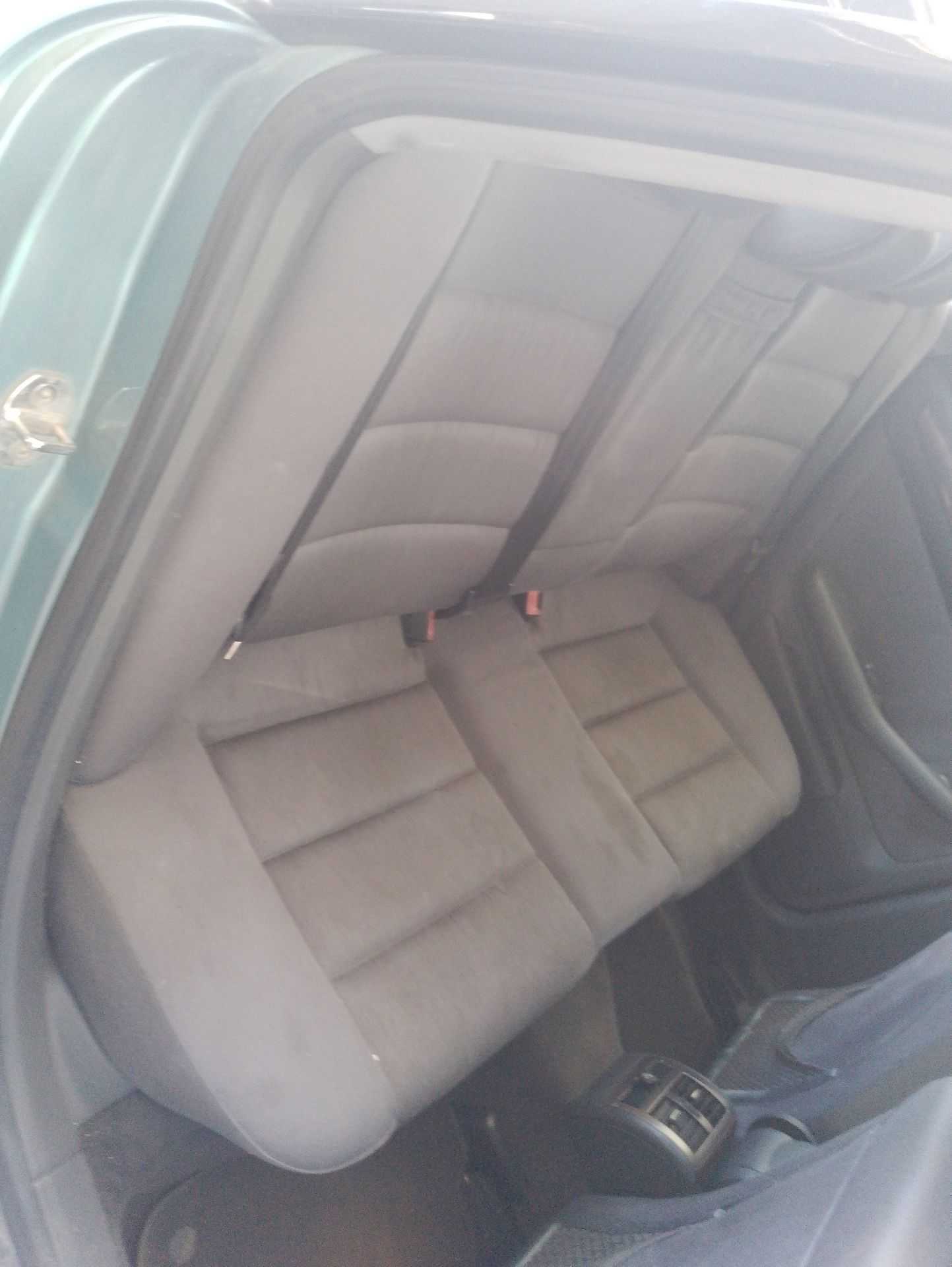 Recambio de asientos traseros para audi a6 c5 (4b2, 4b4) 2.5 tdi referencia OEM IAM   