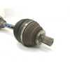 Recambio de transmision delantera izquierda para volkswagen golf vii lim. (5g1) advance bluemotion referencia OEM IAM 5Q0407271H