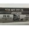 Recambio de transmision delantera izquierda para volkswagen golf vii lim. (5g1) advance bluemotion referencia OEM IAM 5Q0407271H
