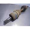 Recambio de transmision delantera izquierda para mitsubishi galloper (hyundai) 2.5 td cat referencia OEM IAM   