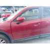 Recambio de puerta delantera izquierda para mazda cx-5 center-line 2wd referencia OEM IAM KDY35902XC KD5359010 
