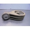 Recambio de soporte motor trasero para nissan qashqai (j10) acenta referencia OEM IAM   