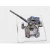 Recambio de pinza de freno trasera izquierda para seat leon (5f1) i-tech referencia OEM IAM 5Q0615405  