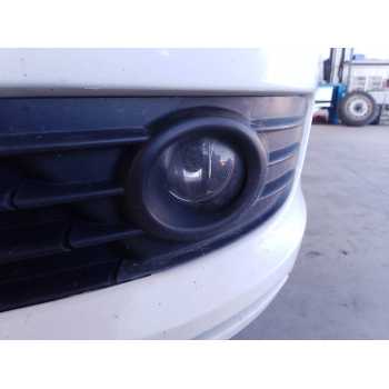 Recambio de faro antiniebla izquierdo para citroën c4 berlina vtr plus referencia OEM IAM   