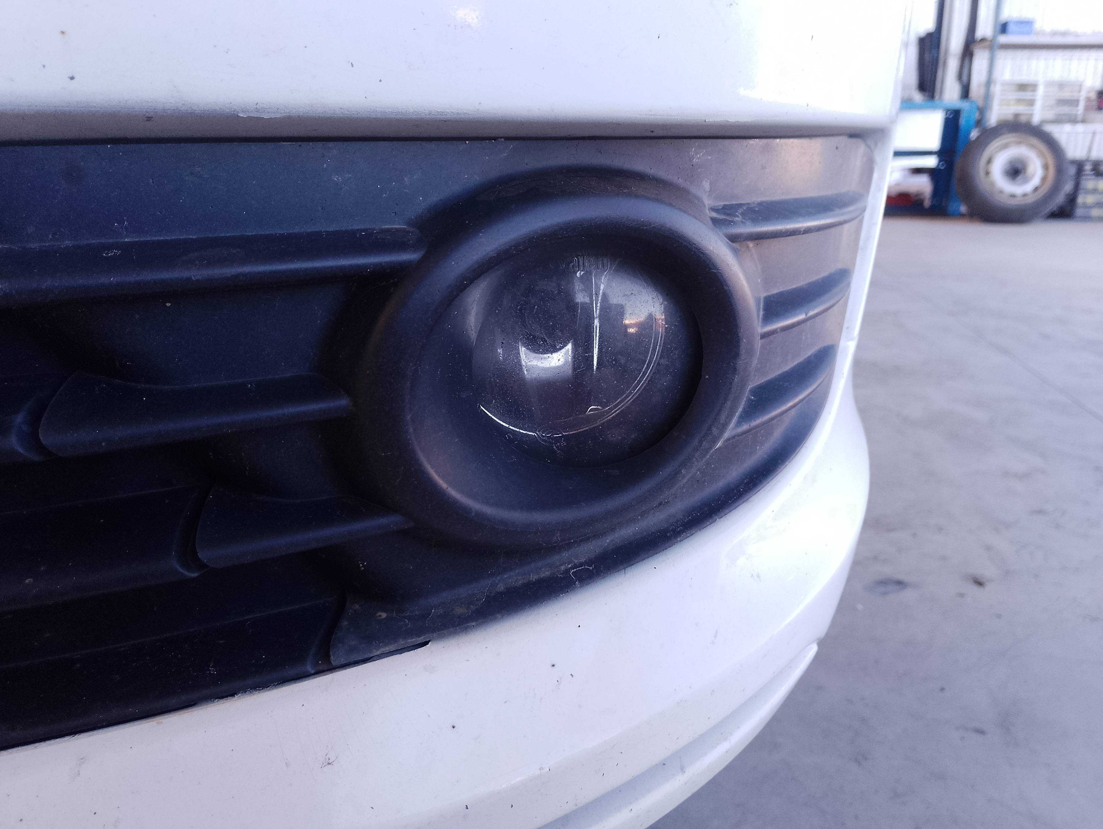 Recambio de faro antiniebla izquierdo para citroën c4 berlina vtr plus referencia OEM IAM   