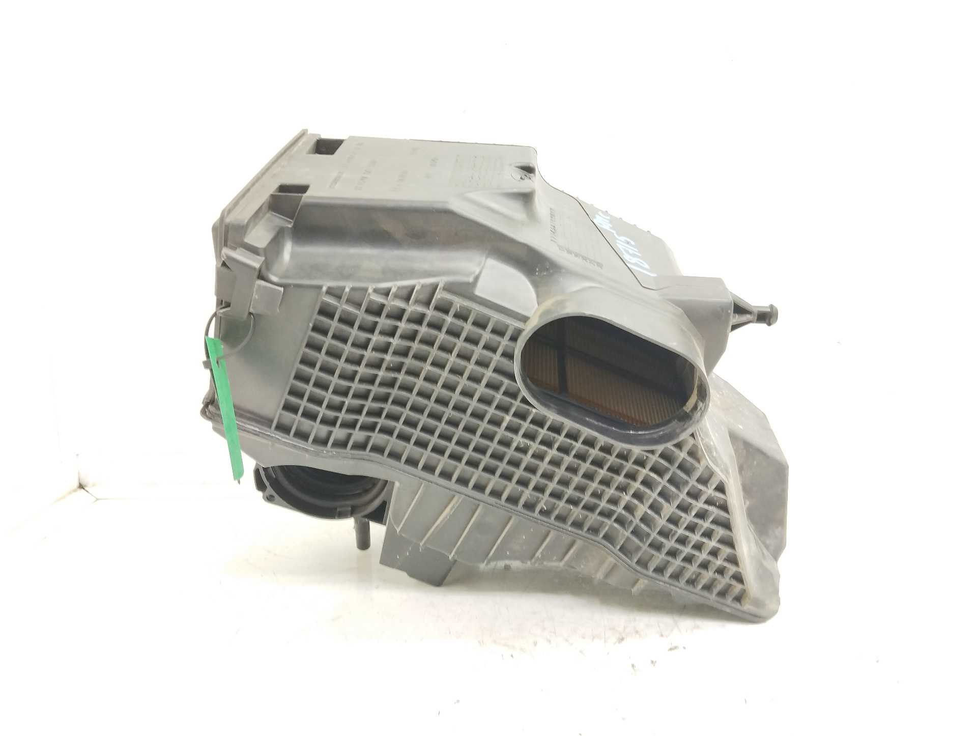 Recambio de caja filtro aire para renault captur dynamique referencia OEM IAM H8201173592 165001258R 