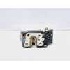Recambio de cerradura puerta delantera derecha para dacia duster 1.5 dci diesel fap cat referencia OEM IAM   
