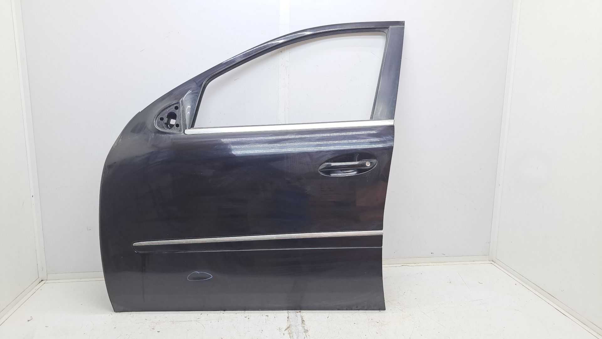 Recambio de puerta delantera izquierda para mercedes-benz clase gl (x164) 350 bluetec (164.824) referencia OEM IAM   