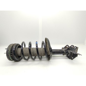 Recambio de amortiguador delantero izquierdo para peugeot 508 1.6 blue-hdi fap referencia OEM IAM 9821258080  