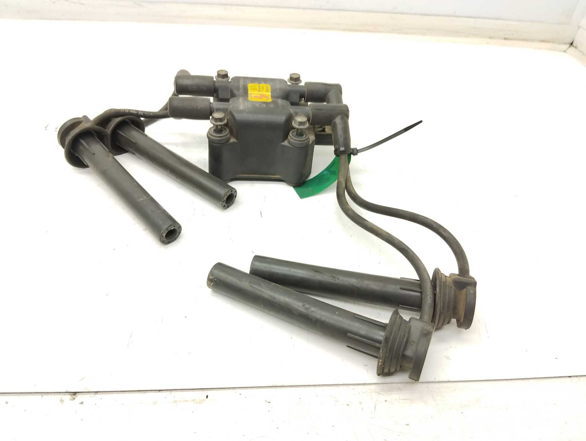 Recambio de bobina encendido para bmw mini (r50,r53) one referencia OEM IAM 05269670AB  