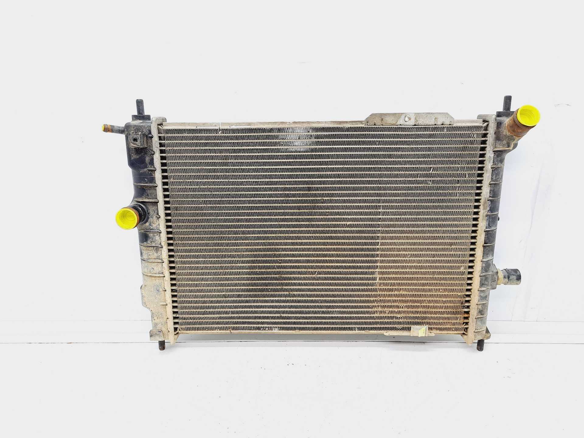 Recambio de radiador agua para opel astra f berlina básico referencia OEM IAM   