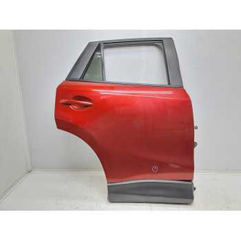 Recambio de puerta trasera derecha para mazda cx-5 center-line 2wd referencia OEM IAM KD5372010  