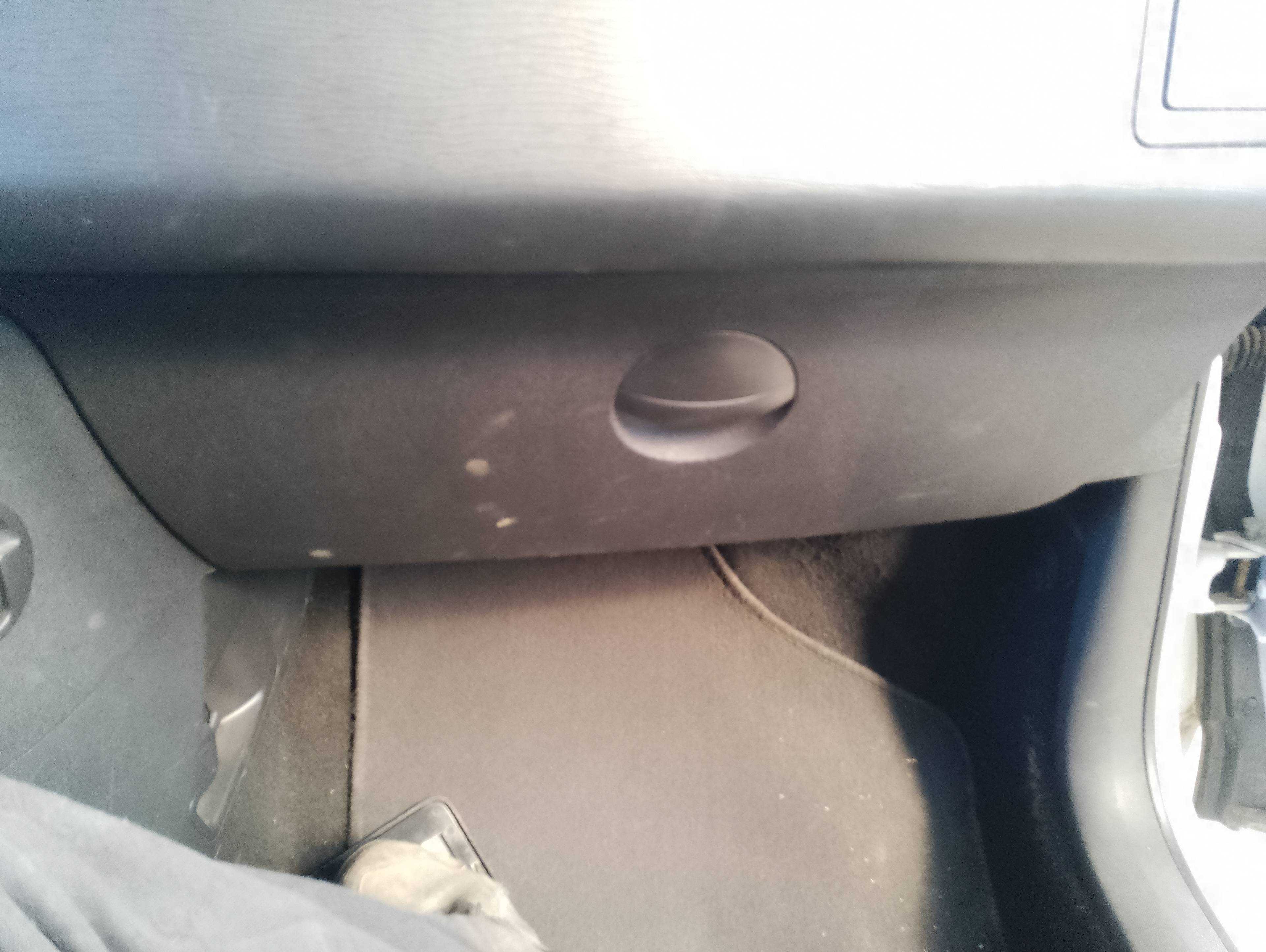 Recambio de guantera para citroën c4 berlina vtr plus referencia OEM IAM   