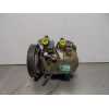Recambio de compresor aire acondicionado para ssangyong korando 2.3 tdi referencia OEM IAM 5062211521 HCC 