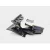 Recambio de guantera para renault clio v edition one referencia OEM IAM 681081375R  