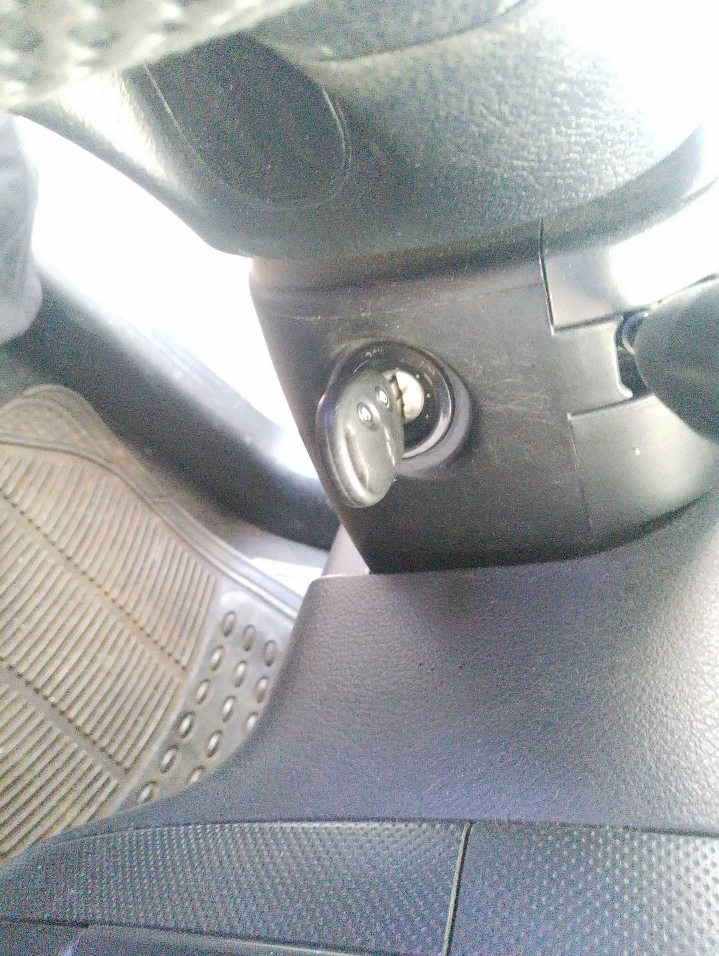 Recambio de conmutador de arranque para chevrolet aveo / kalos sedán (t250, t255) 1.4 referencia OEM IAM   