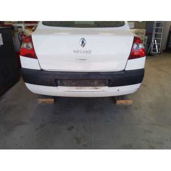 PARAGOLPES TRASERO 7701474486 