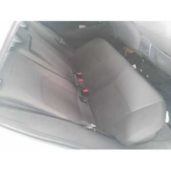 Recambio de asientos traseros para toyota corolla hybrid (e21) 1.8 referencia OEM IAM   