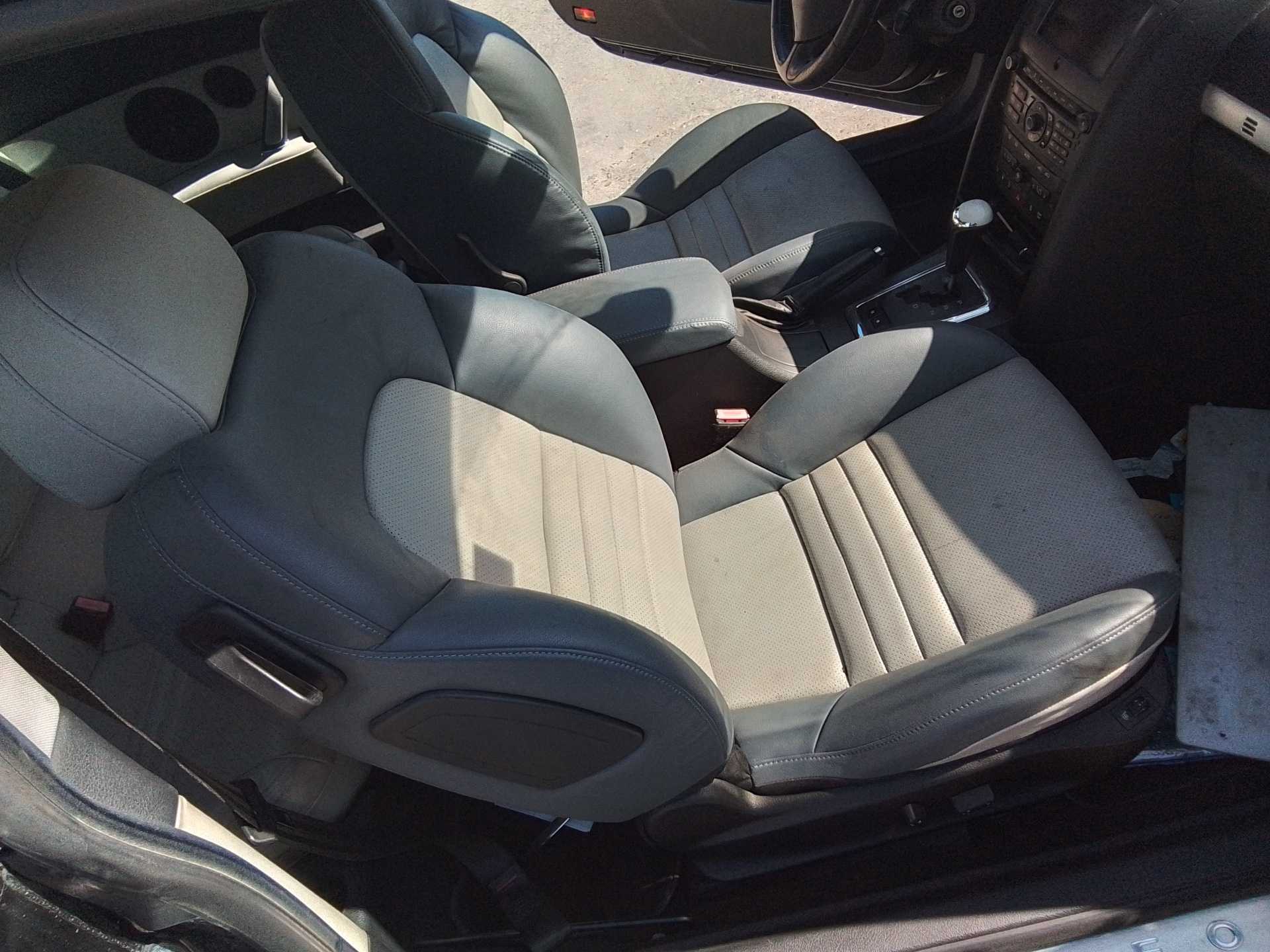 Recambio de asiento delantero derecho para peugeot 407 coupe básico referencia OEM IAM   