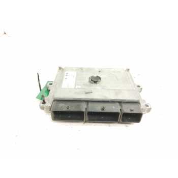CENTRALITA MOTOR UCE 237109221R A2C1692220001 237105499R