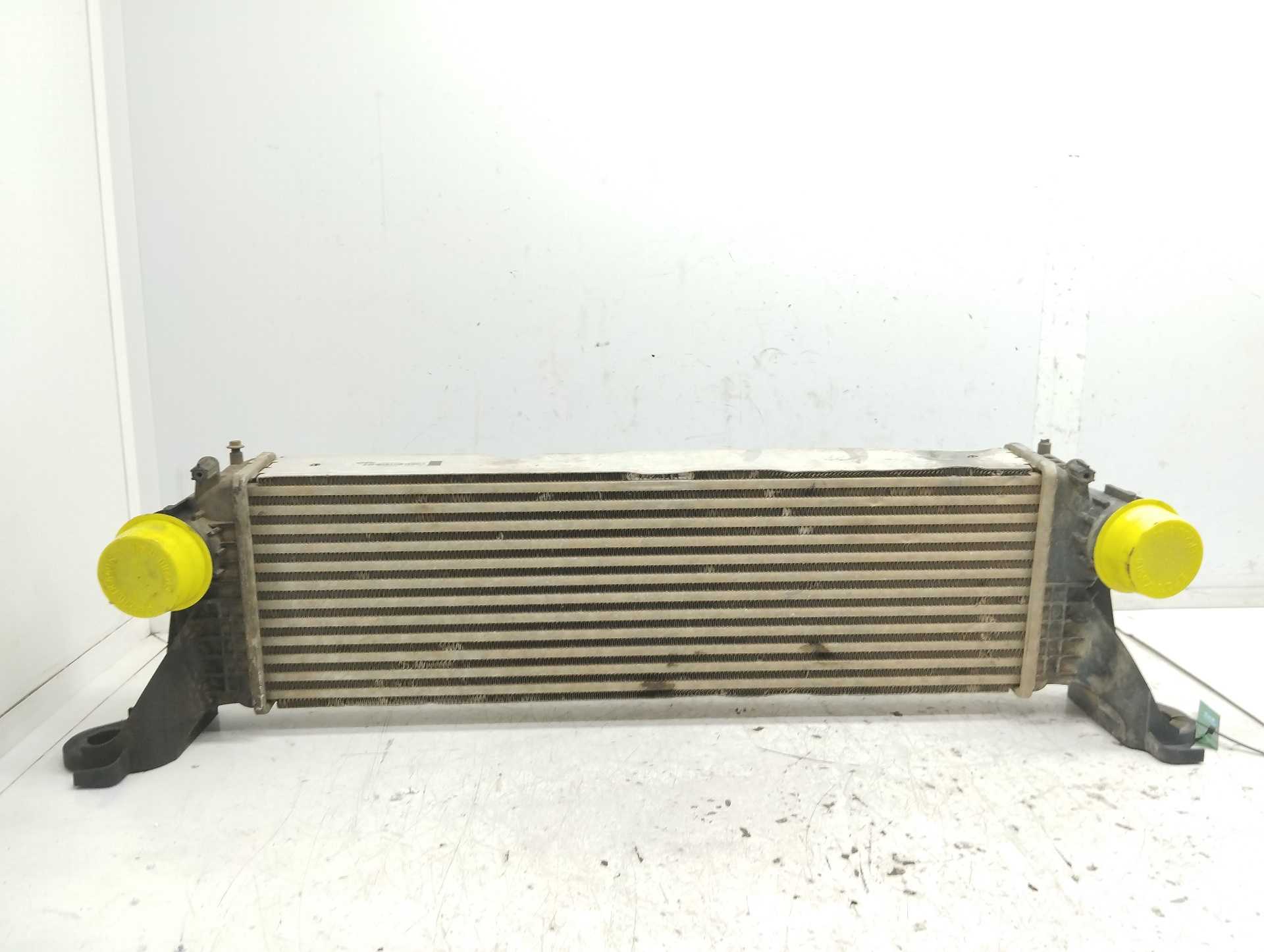 Recambio de intercooler para iveco 35s16 referencia OEM IAM 5802036825EA JD1271005780 