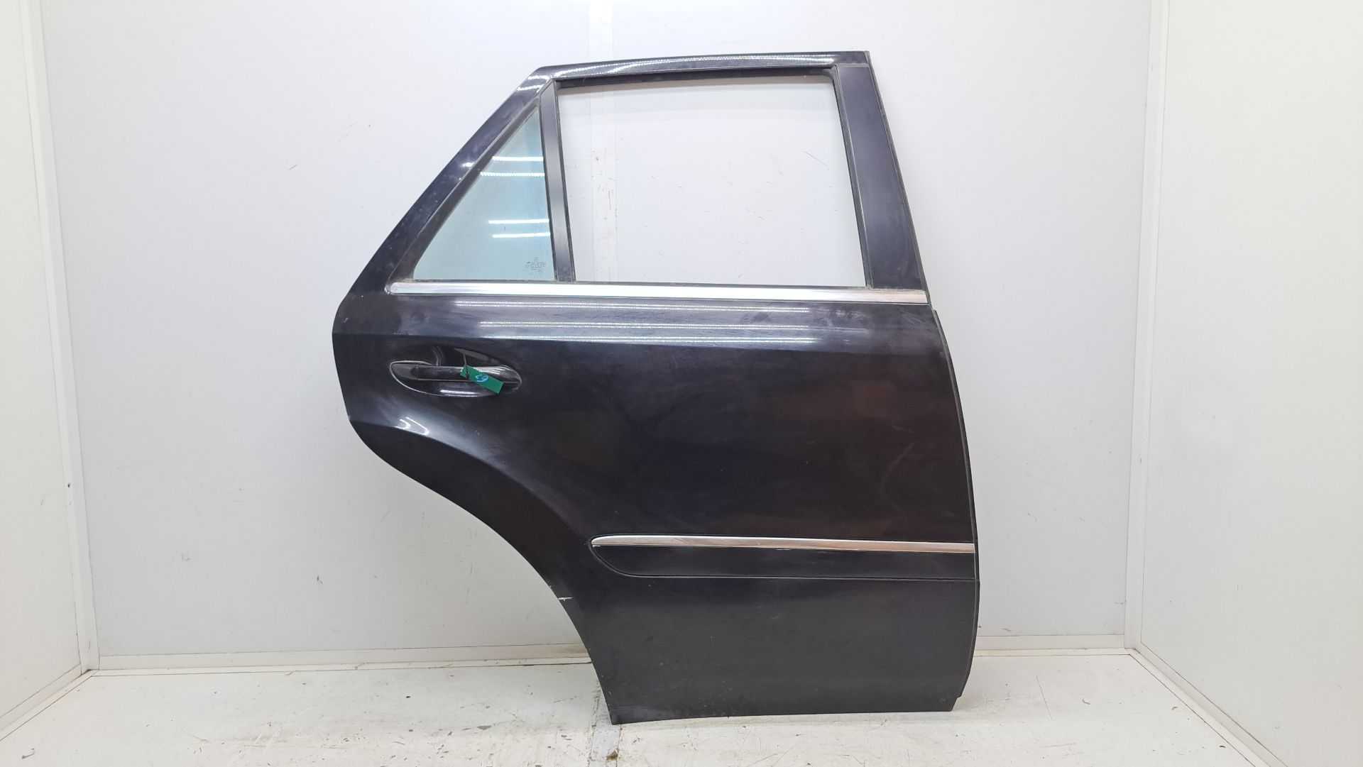 Recambio de puerta trasera derecha para mercedes-benz clase gl (x164) 350 bluetec (164.824) referencia OEM IAM   