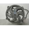 Recambio de electroventilador para peugeot 407 st confort referencia OEM IAM   