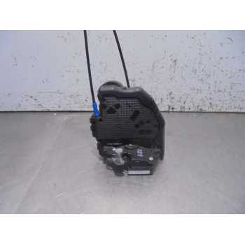 CERRADURA PUERTA TRASERA IZQUIERDA 